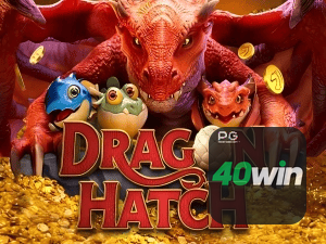 40WIN PIX instantâneo Brasil - Depósito e saque em minutos 24/7