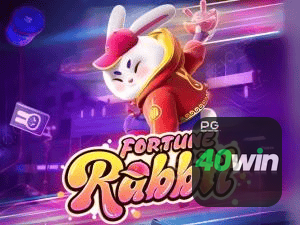 40WIN bônus R$5.000 + 500 giros - Rollover 35x, prazo 30 dias, 38% taxa conversão
